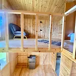 Campsite Nirikos Spasmeni Vrisi