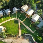 Campsite Nirikos