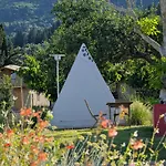 Nirikos Campsite