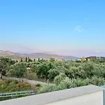 Nirikos Campsite