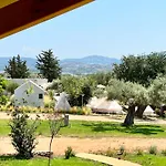 Campsite Nirikos Spasmeni Vrisi