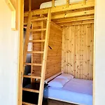 Campsite Nirikos Spasmeni Vrisi