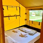 Campsite Nirikos