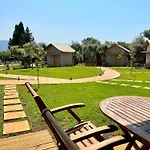 Nirikos Campsite *