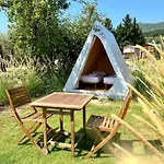 Campsite Nirikos *