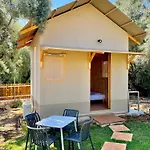 Campsite Nirikos