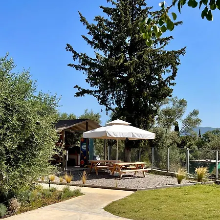 Campsite Nirikos
