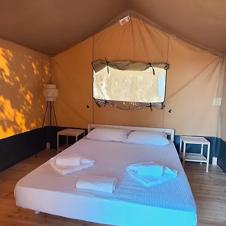 Nirikos Campsite