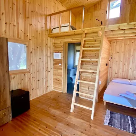 Campsite Nirikos
