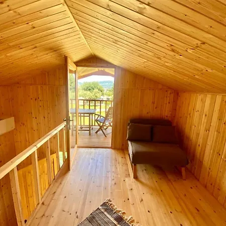 Nirikos Campsite