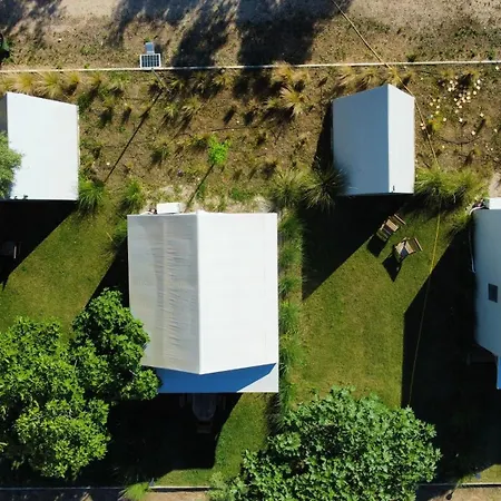 Kamp alanı Nirikos *