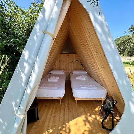 Nirikos * Spasmeni Vrisi